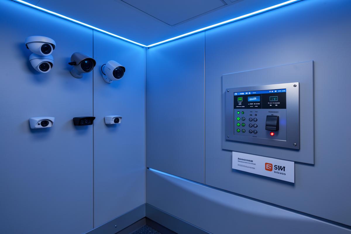 Security Systems