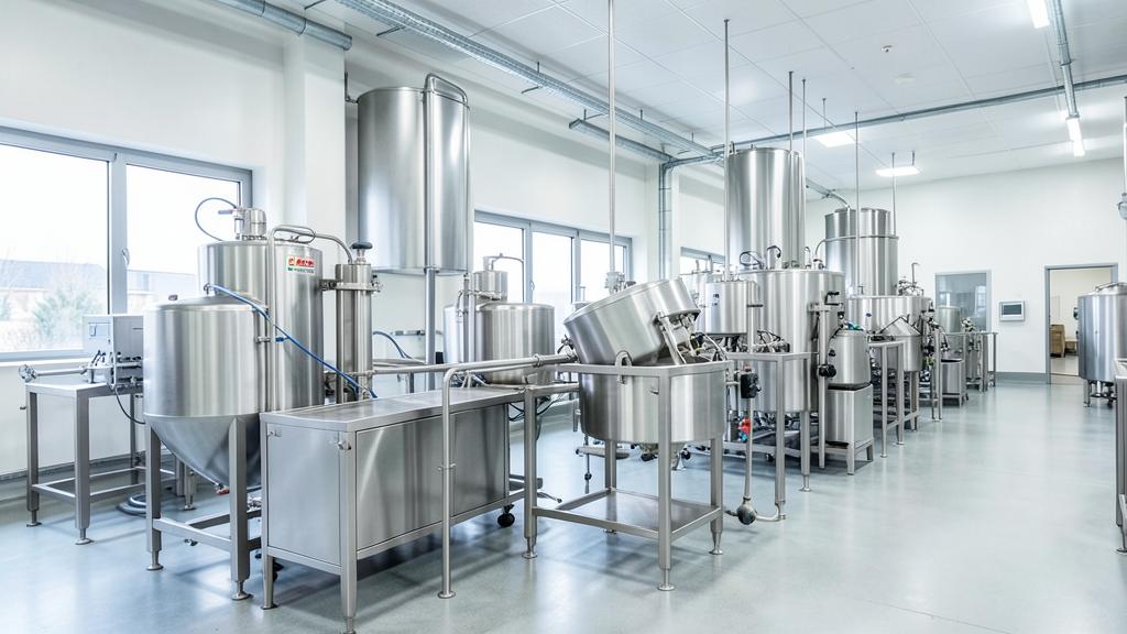 Food Production